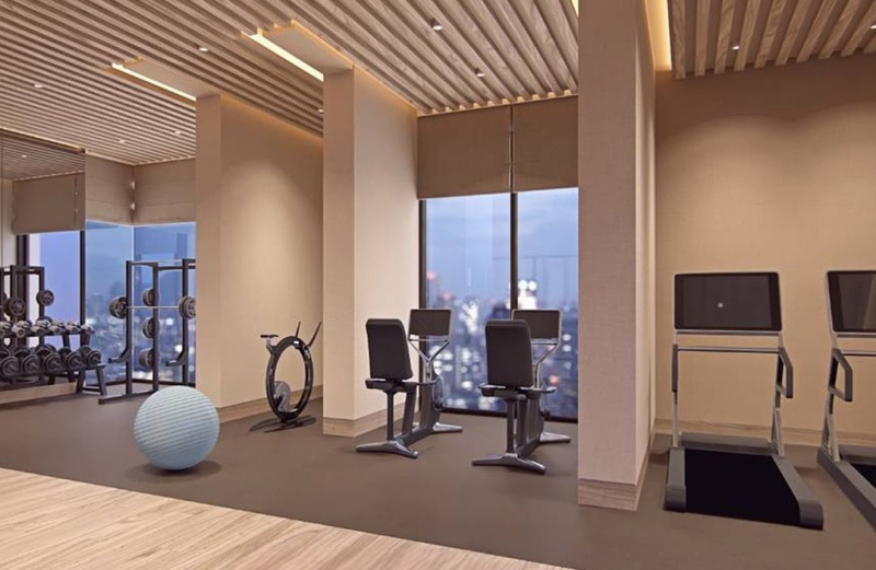 2 BHK 670 Sq.ft. Apartment for Sale in Andheri West, Mumbai