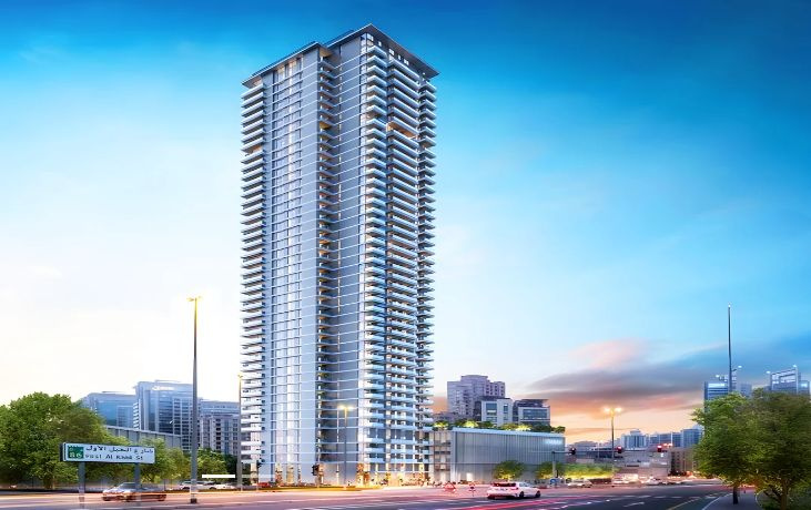 3 BHK 1031 Sq.ft. Apartment for Sale in Mira Road East, Mumbai