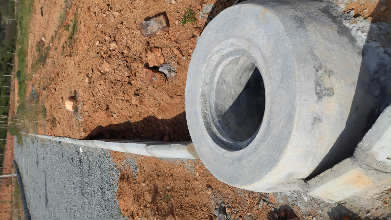  183 Sq. Yards Residential Plot for Sale in Kadthal, Rangareddy