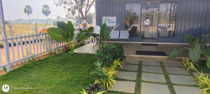  605 Sq.ft. Agricultural/Farm Land for Sale in Kandukur, Rangareddy