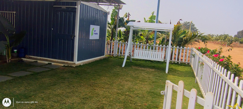  605 Sq.ft. Agricultural/Farm Land for Sale in Kandukur, Rangareddy