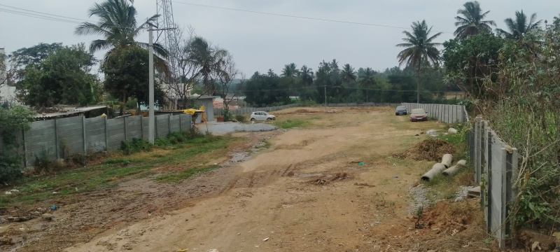 3 BHK 1182 Sq.ft. Villa for Sale in Alasanatham, Hosur