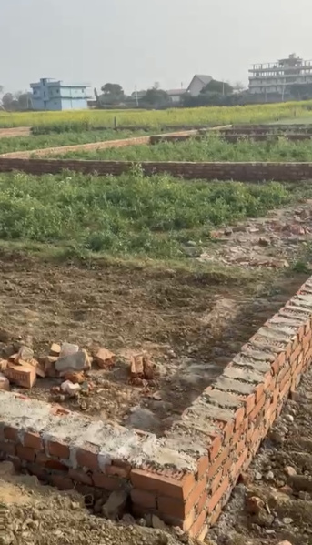 5 BHK 1200 Sq.ft. House for Sale in Beldari Chak, Patna