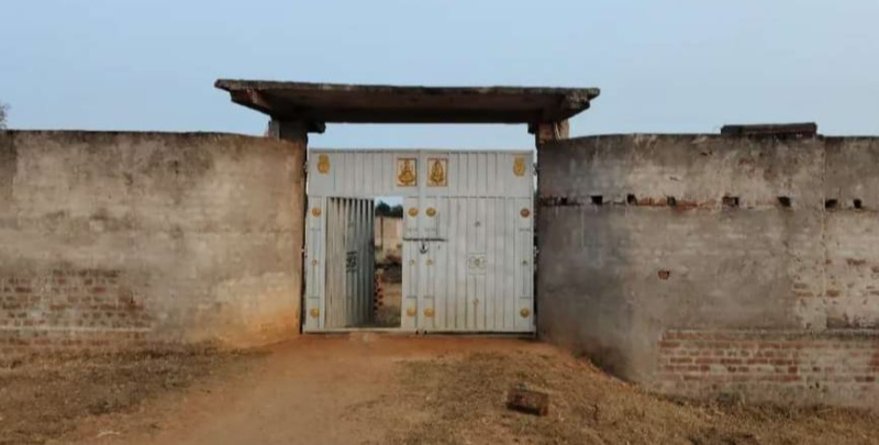  12 Katha Residential Plot for Sale in Madhupur, Deoghar