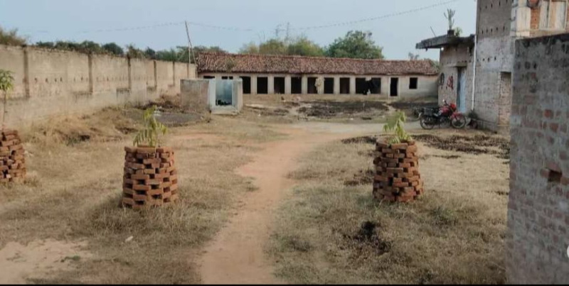  12 Katha Residential Plot for Sale in Madhupur, Deoghar