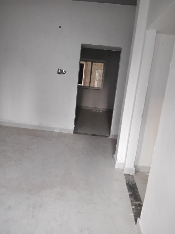 3 BHK 1570 Sq.ft. Apartment for Sale in Hmt Swarnapuri Colony, Miyapur, Hyderabad