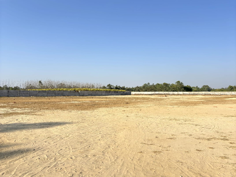  150 Sq.ft. Residential Plot for Sale in Badripur, Dehradun