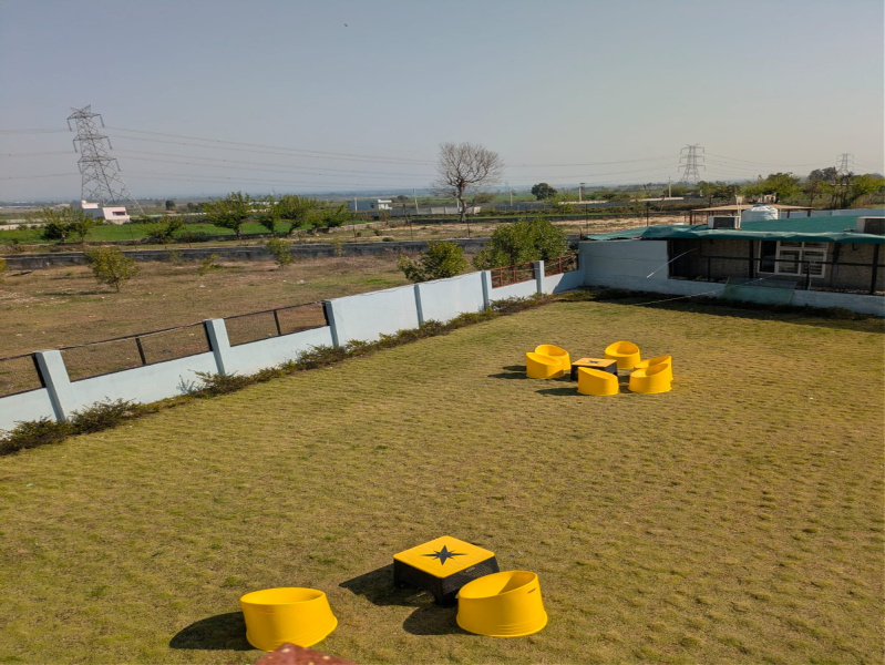  150 Sq. Yards Residential Plot for Sale in Dharmawala, Vikas Nagar, Dehradun