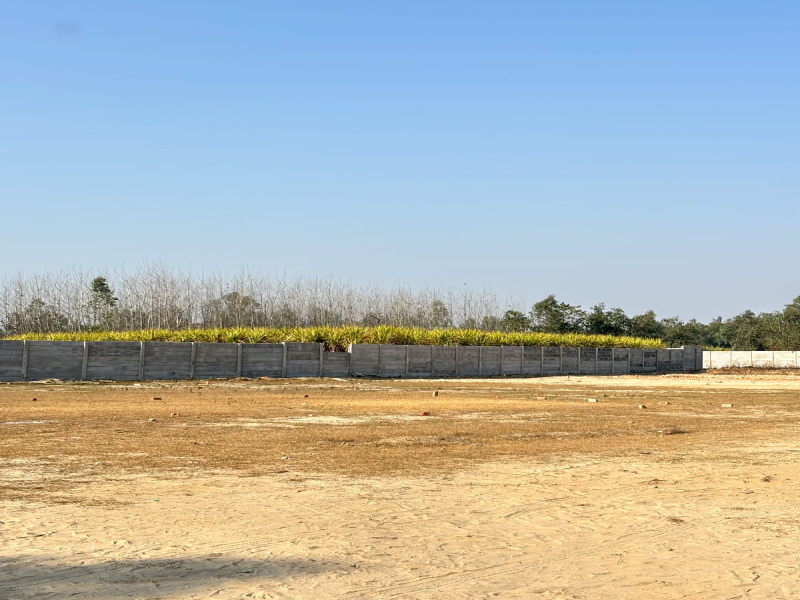  150 Sq. Yards Residential Plot for Sale in Dharmawala, Vikas Nagar, Dehradun