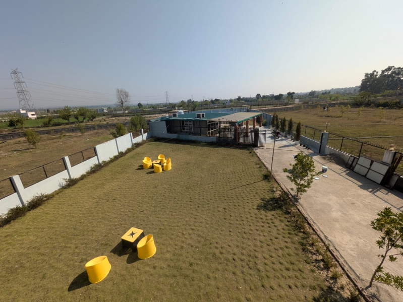  1250 Sq.ft. Guest House for Sale in Herbertpur, Dehradun