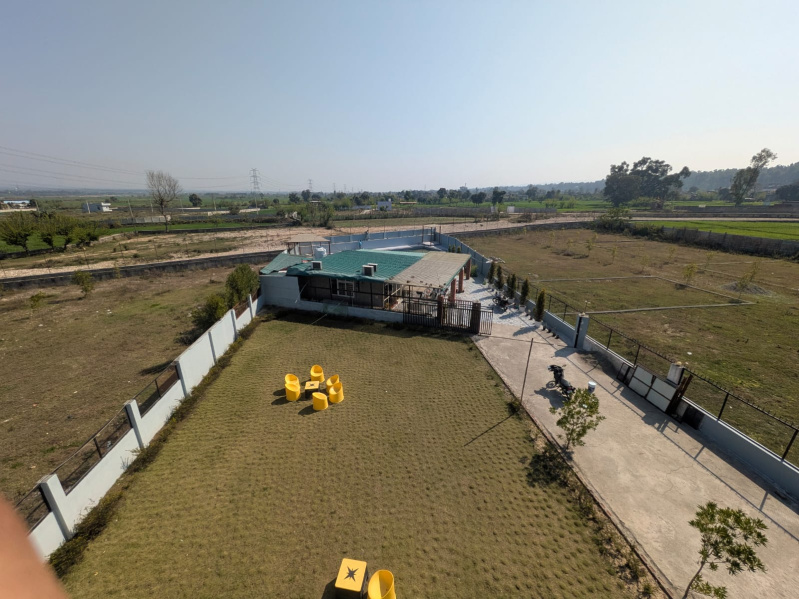  1250 Sq.ft. Guest House for Sale in Herbertpur, Dehradun