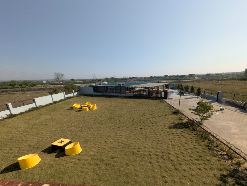  1250 Sq.ft. Guest House for Sale in Herbertpur, Dehradun