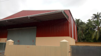  Warehouse for Rent in Kayamkulam, Alappuzha