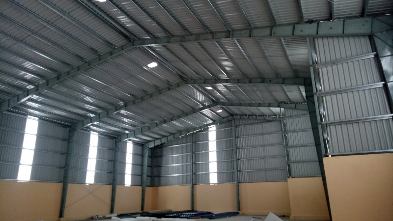  10000 Sq.ft. Warehouse for Rent in Kayamkulam, Alappuzha