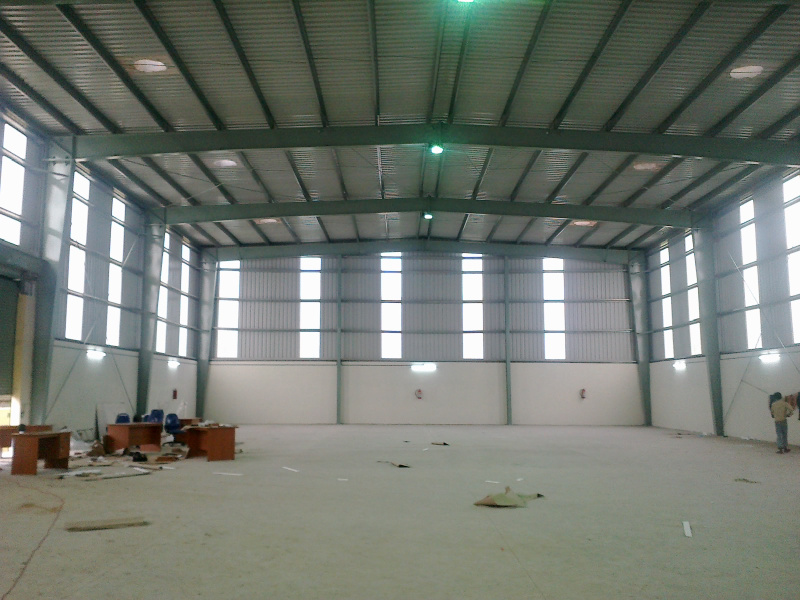  45000 Sq.ft. Warehouse for Rent in Kanjikode, Palakkad