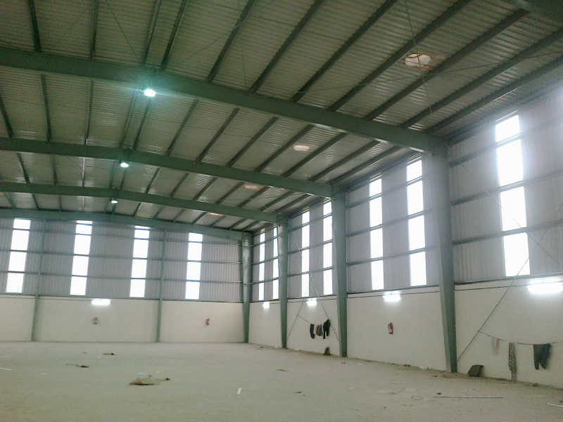  45000 Sq.ft. Warehouse for Rent in Kanjikode, Palakkad
