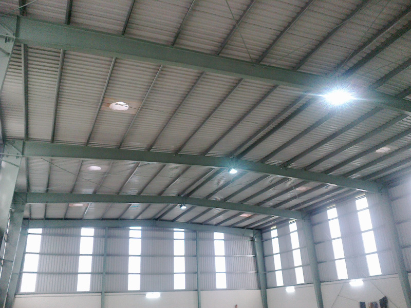  45000 Sq.ft. Warehouse for Rent in Kanjikode, Palakkad