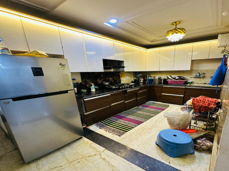 4 BHK 1368 Sq.ft. Builder Floor for Sale in Ram Nagar, Shahdara, Delhi