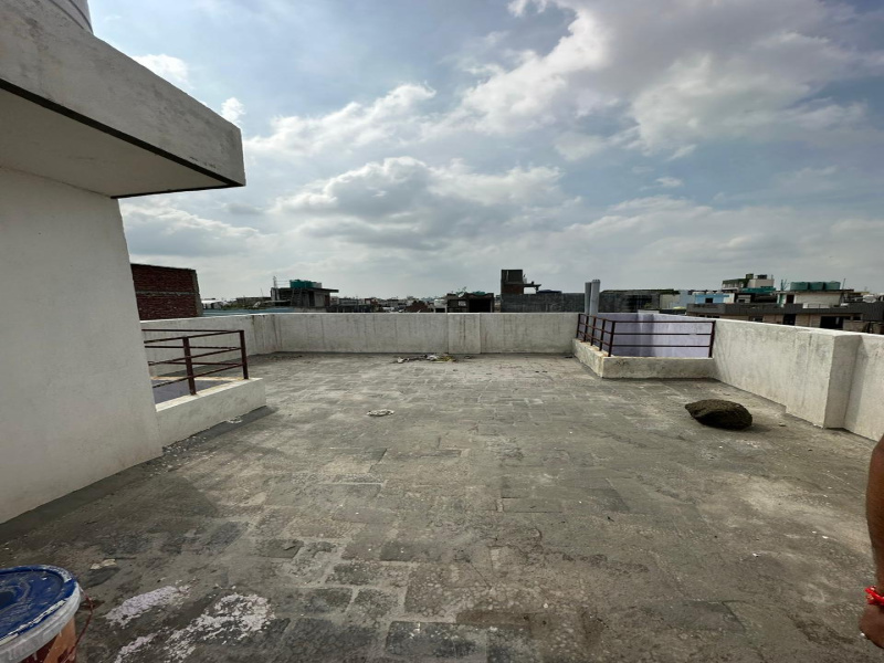 4 BHK 1368 Sq.ft. Builder Floor for Sale in Ram Nagar, Shahdara, Delhi