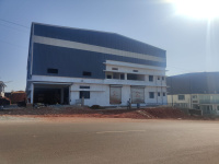  Warehouse for Rent in Verna, Goa