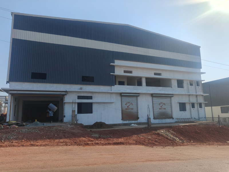  3000 Sq.ft. Warehouse for Rent in Verna, Goa