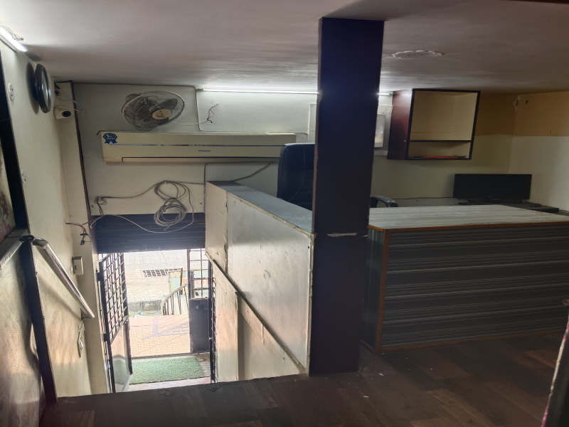  152 Sq.ft. Commercial Shop for Sale in Bhagwan Nagar, Nagpur