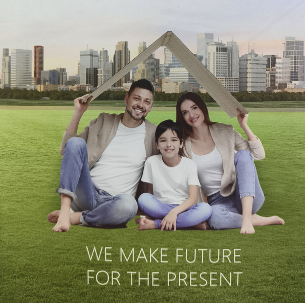  1211 Sq.ft. Residential Plot for Sale in Wadi-Nagpur