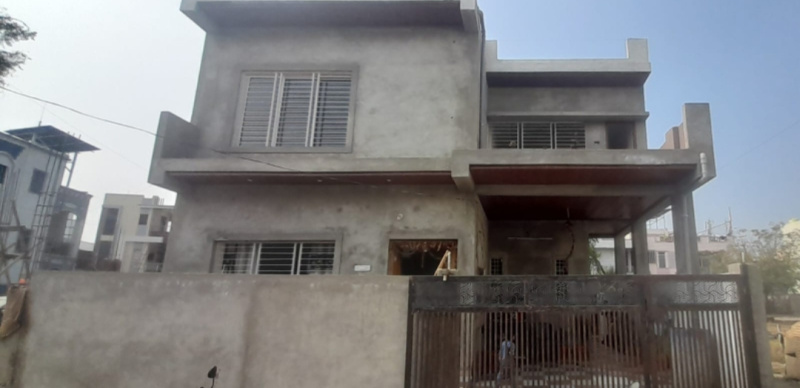 3 BHK 1200 Sq.ft. House for Sale in Hudkeshwar Road, Nagpur