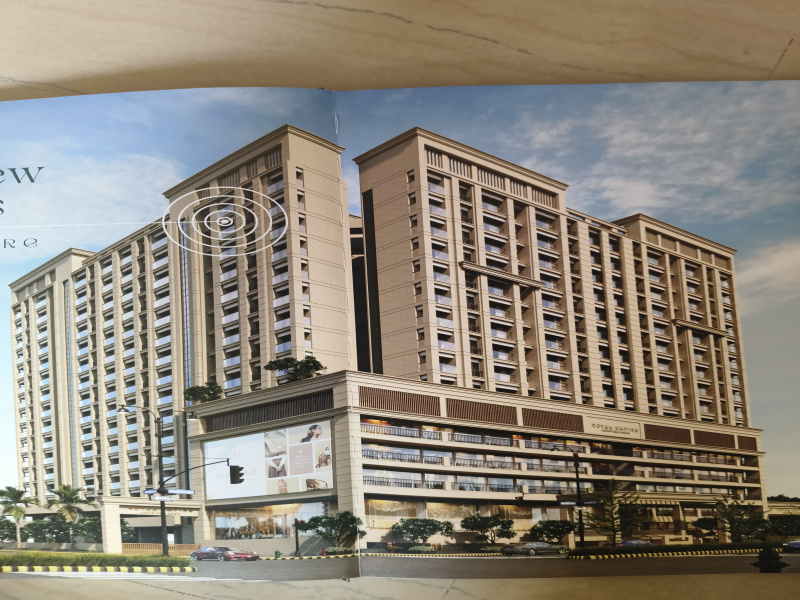 2 BHK 1250 Sq.ft. Apartment for Sale in Beltarodi, Nagpur