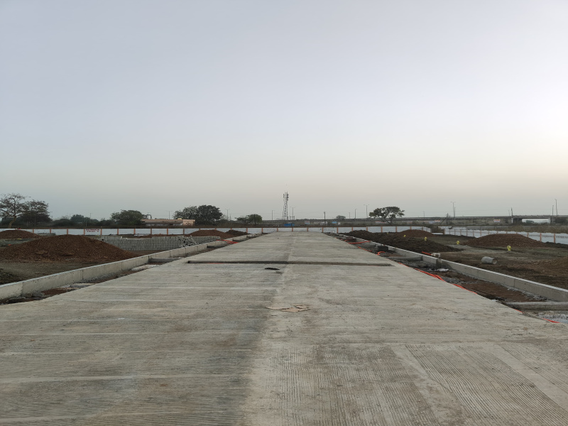  1200 Sq.ft. Residential Plot for Sale in Pevtha, Nagpur