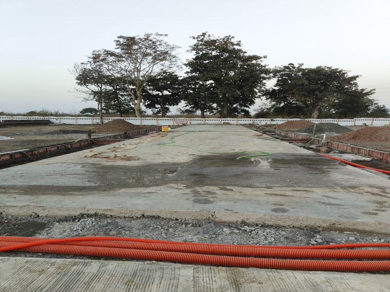  2000 Sq.ft. Commercial Land for Sale in Ghogali, Nagpur