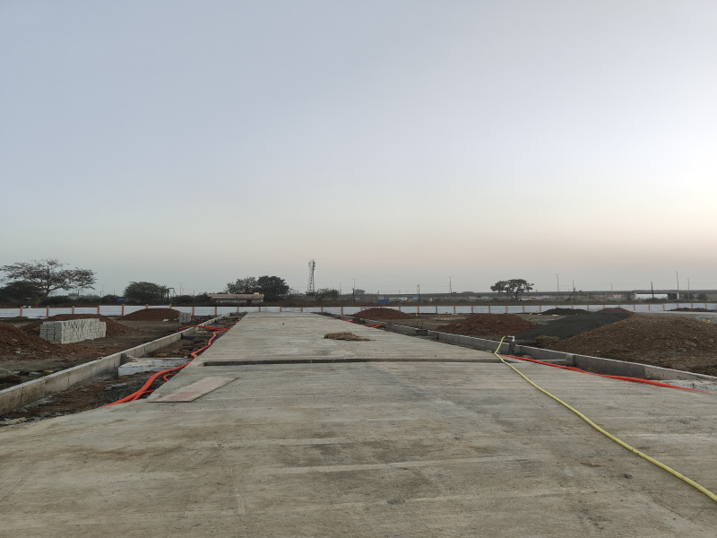  1000 Sq.ft. Residential Plot for Sale in Hingna, Nagpur