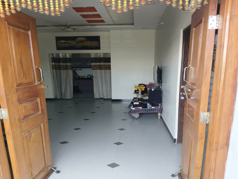 6 BHK 2850 Sq.ft. House for Sale in Manewada, Nagpur