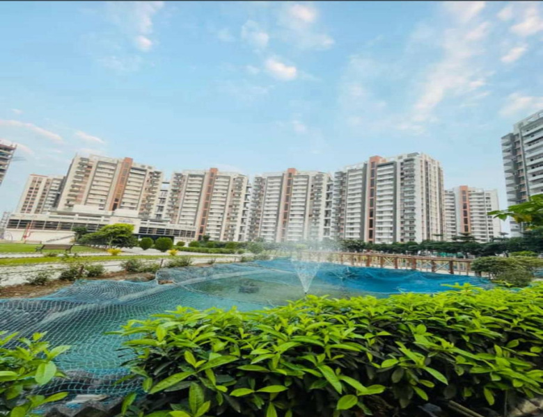 3 BHK 1740 Sq.ft. Apartment for Sale in Mihan, Nagpur