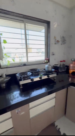 2 BHK 1075 Sq.ft. Apartment for Sale in Manish Nagar, Nagpur