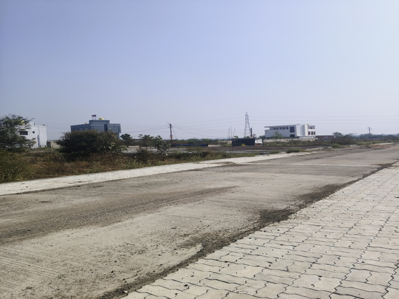  1100 Sq.ft. Residential Plot for Sale in Beltarodi, Nagpur