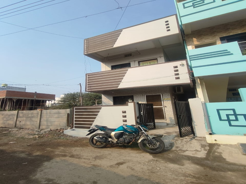 2 BHK 640 Sq.ft. House for Sale in Amar Nagar, Manewada, Nagpur