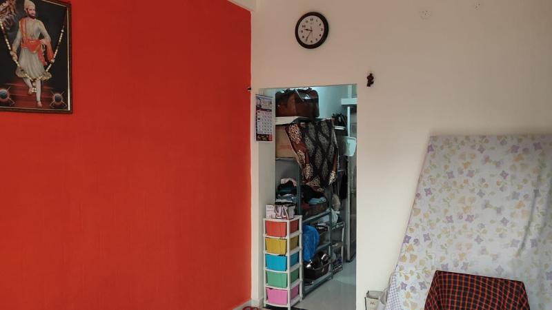 2 BHK 640 Sq.ft. House for Sale in Amar Nagar, Manewada, Nagpur