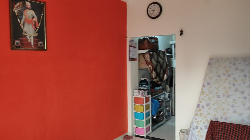 2 BHK 640 Sq.ft. House for Sale in Amar Nagar, Manewada, Nagpur