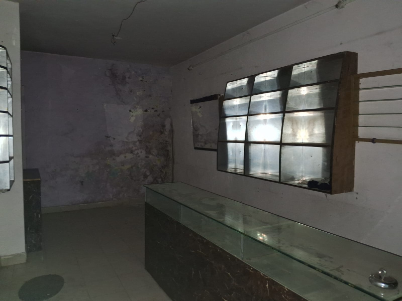  185 Sq.ft. Commercial Shop for Sale in Janki Nagar, Nagpur