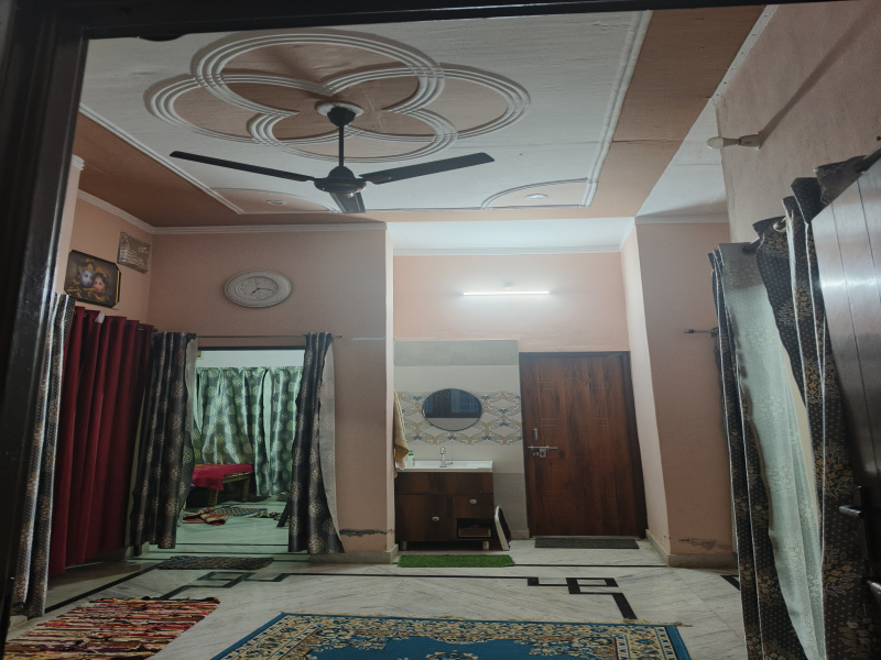 2 BHK 1222 Sq.ft. House for Sale in Herbertpur, Dehradun