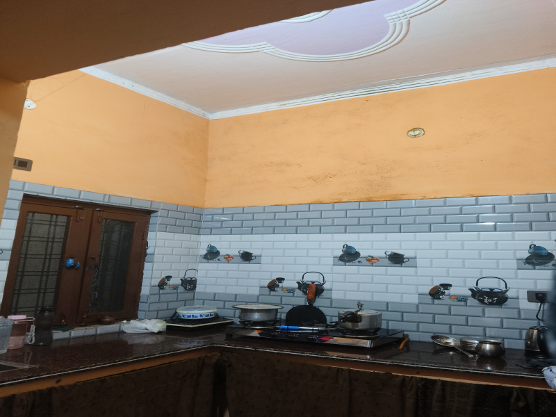 2 BHK 1222 Sq.ft. House for Sale in Herbertpur, Dehradun