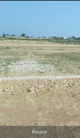  900 Sq.ft. Residential Plot for Sale in Bhagwatpur, Allahabad