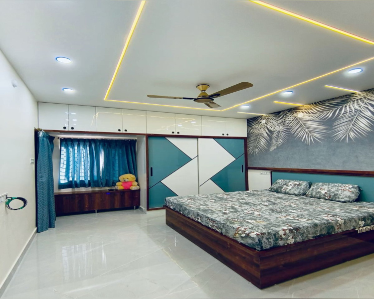 2 BHK 950 Sq.ft. Villa for Sale in Nelamangala, Bangalore