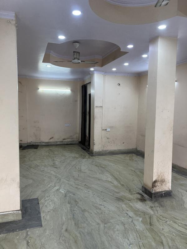  450 Sq.ft. Commercial Shop for Rent in Sahibabad, Ghaziabad