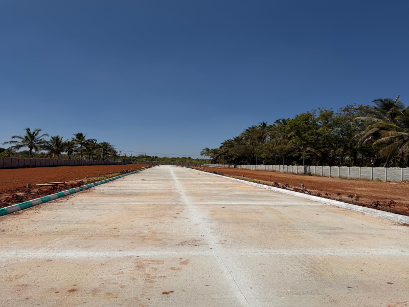  1200 Sq.ft. Residential Plot for Sale in Dasarahalli, Bangalore