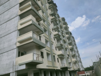 3 BHK Flat for Sale in Narsinghpur Road, Chhindwara