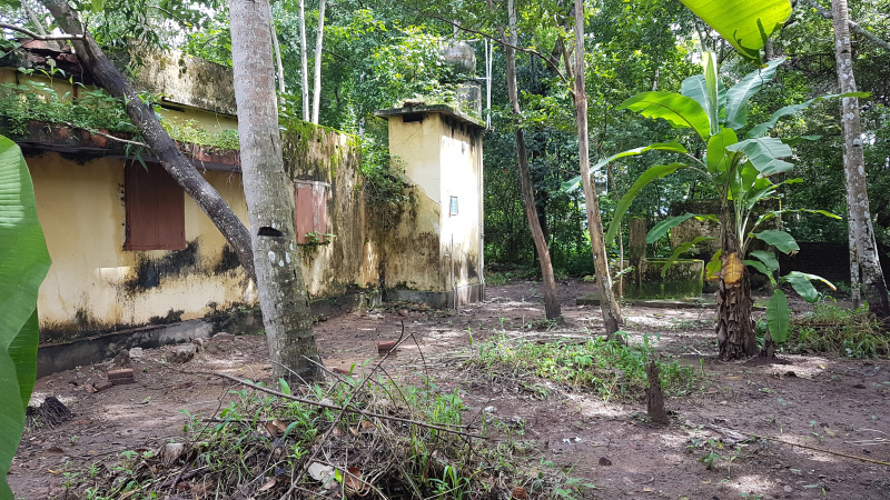  16 Cent Residential Plot for Sale in Paravur, Kollam