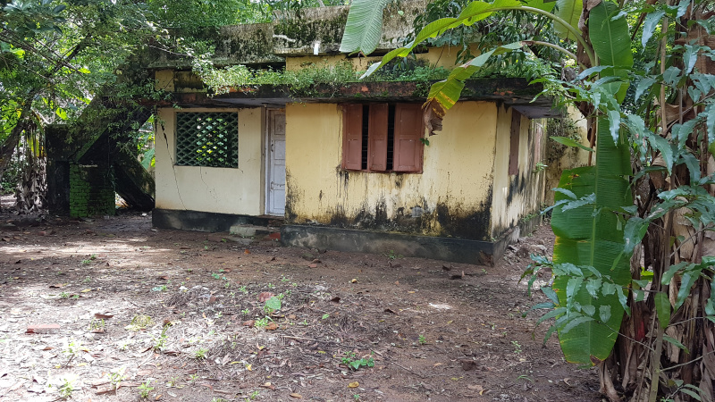  16 Cent Residential Plot for Sale in Paravur, Kollam