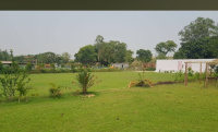  Commercial Land for Rent in Kisan Path, Lucknow